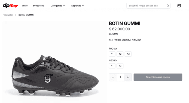 Depormundo gallery 1