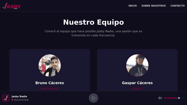 Jasby Radio gallery 5