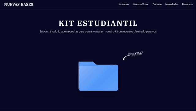 Nuevas Bases gallery 1